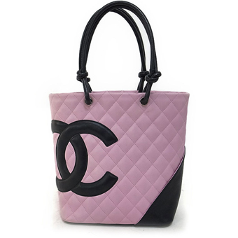 CHANEL シャネル カンボンライン コピー ミディアム A25167 レディース トートバッグ